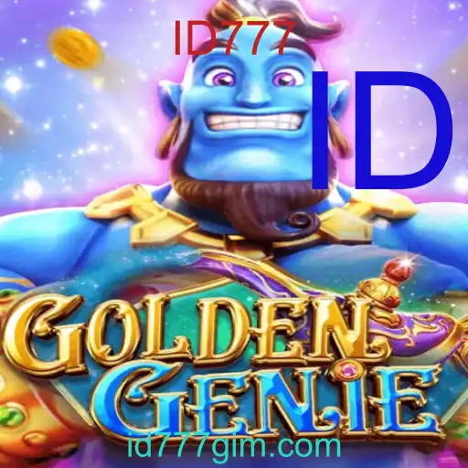GOLDENGENIE